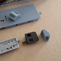 Miếng chặn và chặn ray tàu hỏa cho Tomix (tỉ lệ N-gauge) - Thumbnail 3