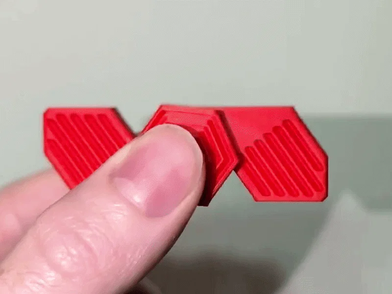 Fidget Spinner In-Place Siêu Tốc Của Joshua - Image 1