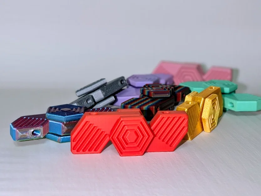 Fidget Spinner In-Place Siêu Tốc Của Joshua - Image 2