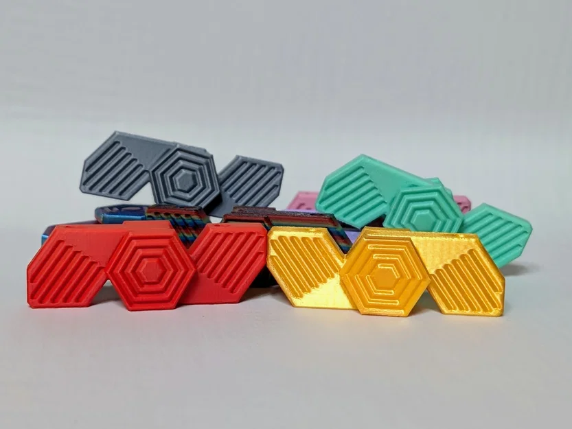 Fidget Spinner In-Place Siêu Tốc Của Joshua - Image 3