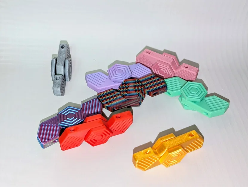 Fidget Spinner In-Place Siêu Tốc Của Joshua - Image 4