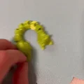 Mèo dài khớp nối (Long Kitty Articulated Cat) - Thumbnail 2