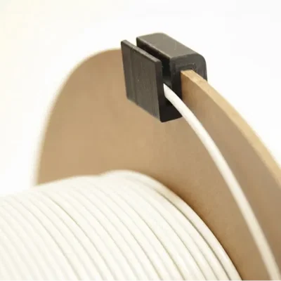 Kẹp Giữ Sợi Nhựa Tối Ưu | Snap & Secure Cho Cuộn Filament