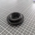 Nút bịt D28 cho xe VW T3 Multivan / Vanagon - Thumbnail 1