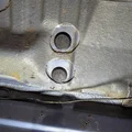 Nút bịt D28 cho xe VW T3 Multivan / Vanagon - Thumbnail 2