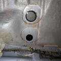 Nút bịt D28 cho xe VW T3 Multivan / Vanagon - Thumbnail 3