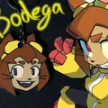 Móc khóa đầu Kit Bodega GAMEOVERSE Glitch pin - Thumbnail 1