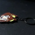 Móc khóa đầu Kit Bodega GAMEOVERSE Glitch pin - Thumbnail 5