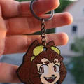 Móc khóa đầu Kit Bodega GAMEOVERSE Glitch pin - Thumbnail 8