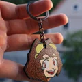 Móc khóa đầu Kit Bodega GAMEOVERSE Glitch pin - Thumbnail 9