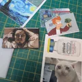 Khuôn hướng dẫn cắt sticker thẻ tín dụng - Thumbnail 1