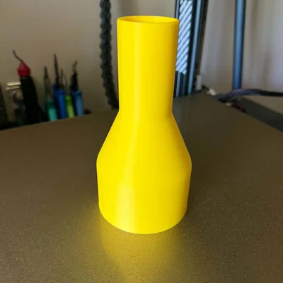 Đầu nối máy hút bụi 3D cho bàn cưa DeWalt DWE7491 hiệu quả