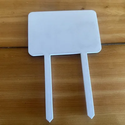 Oldometer: Mừng tuổi 60 - Bảng hiệu và phụ kiện trang trí bánh kem