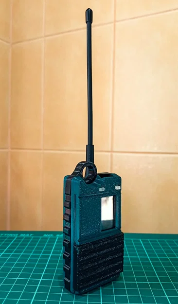 Vỏ bảo vệ cho Heltec T114 - Image 1
