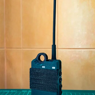 Vỏ bảo vệ cho Heltec T114