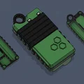 Vỏ bảo vệ cho Heltec T114 - Thumbnail 4