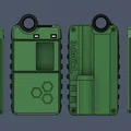 Vỏ bảo vệ cho Heltec T114 - Thumbnail 5