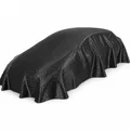 Mô hình Renault Mégane III Coupé – Dạng Silhouette - Thumbnail 1