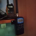 Giá treo bộ đàm gắn tường tiện lợi (Funkgeräte Halter) - Thumbnail 2