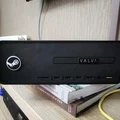 Logo Valve Steam cho máy Steam Machine DIY - Thumbnail 1
