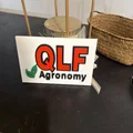 Logo QLF Agronomy - Thumbnail 1