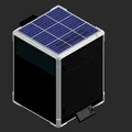 Bộ vỏ Orbital Fabricator cho máy in Prusa CORE One - Thumbnail 1