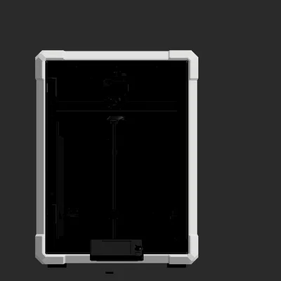 Bộ vỏ Orbital Fabricator cho máy in Prusa CORE One