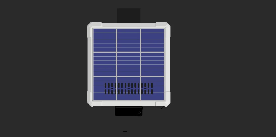 Bộ vỏ Orbital Fabricator cho máy in Prusa CORE One - Image 4