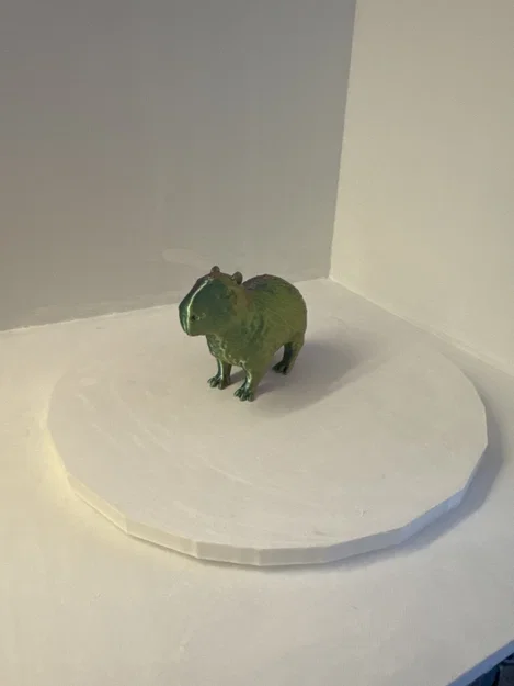 Phông nền chụp ảnh cho mô hình 3D - Image 2