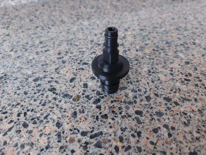 Đầu chuyển đổi Hoselock sang Karcher K2-K7 - Image 4