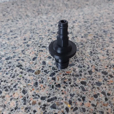 Đầu chuyển đổi Hoselock sang Karcher K2-K7