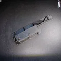 Giá treo nozzle và cờ lê cho máy in 3D Elegoo Centauri Carbon - Thumbnail 3