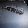 Giá treo nozzle và cờ lê cho máy in 3D Elegoo Centauri Carbon - Thumbnail 4