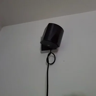 Giá treo tường Valve Lighthouse Mount chắc chắn cho VR