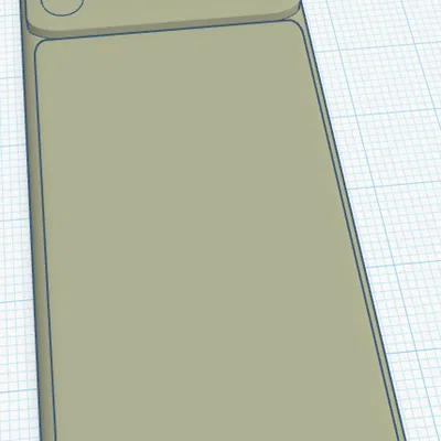 Mô hình 3D iPhone 17 độc đáo - File in sẵn cho mọi máy in 3D