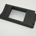 Vỏ hộp màn hình TFT 2.4 inch dạng nghiêng - Thumbnail 2