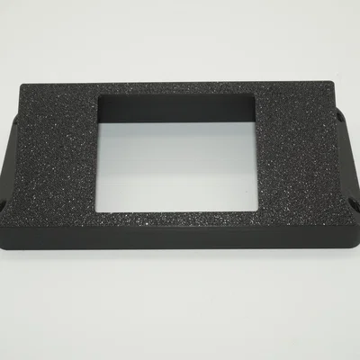 Vỏ hộp màn hình TFT 2.4 inch dạng nghiêng