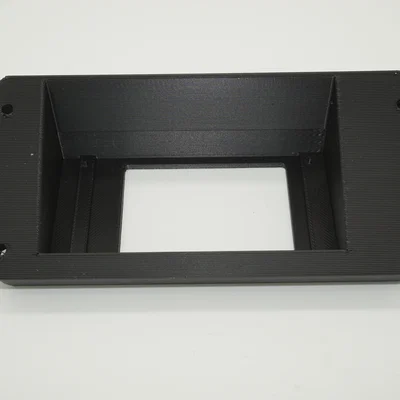 Vỏ hộp màn hình TFT 2.4 inch dạng nghiêng