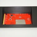 Vỏ hộp màn hình TFT 2.4 inch dạng nghiêng - Thumbnail 5