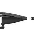Càng đáp (Landing Skid) chuyên dụng cho Stallion VTOL - Thumbnail 4