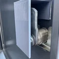 Nắp bảo vệ cho ổ khóa Frabox / MEFA ERIK - Thumbnail 1