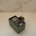 Vỏ bảo vệ (Case) cho ESP32 + CC1101 (bản USB-C Devkit) - Thumbnail 2
