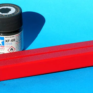 Dụng cụ mở nắp lọ sơn Tamiya