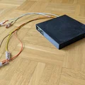 AmbiBox - Hệ thống đèn nền TV DIY tiết kiệm và mượt mà - Thumbnail 1