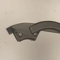 Giá treo tường bảo vệ tai (Hearing protection wall mount) - Thumbnail 2