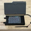 Ốp lưng cứng bảo vệ NanoVNA H4 - Thumbnail 1