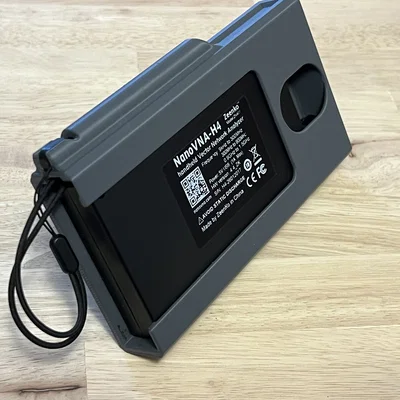 Ốp lưng cứng bảo vệ NanoVNA H4