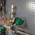 Khay Đựng Thước Cuộn Gắn Bảng Pegboard 12mm Tiện Lợi - Thumbnail 2