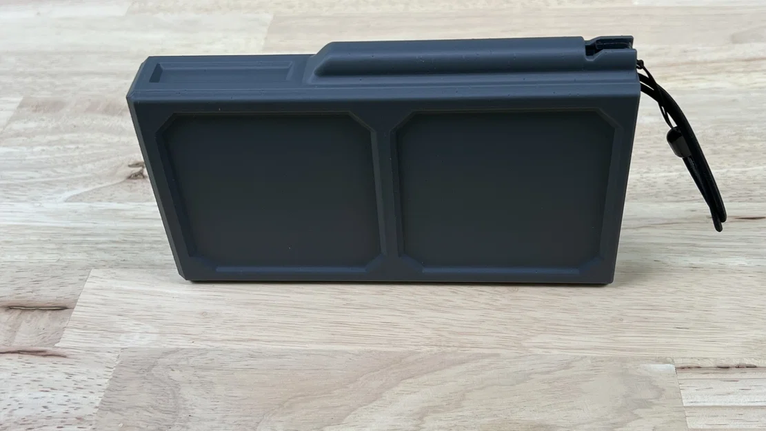 Ốp lưng cứng bảo vệ NanoVNA H4 - Image 5
