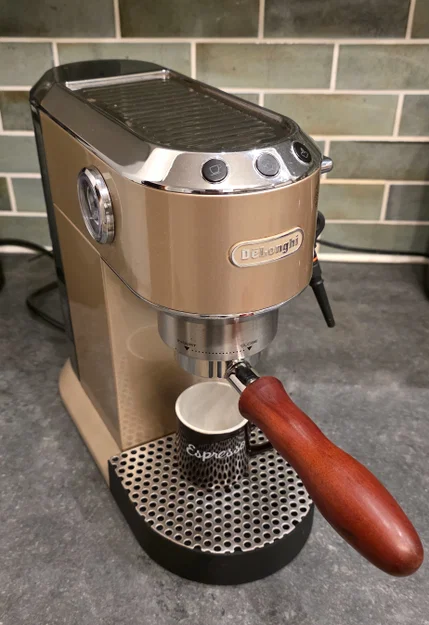 Khay hứng nước cho DeLonghi Dedica - Image 1